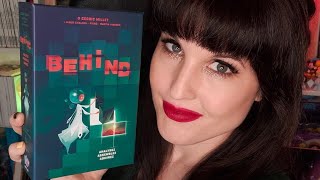 🎲 [J2S] Behind (nommé As d'Or 2025 Initié)