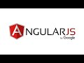 Introduction to Angular JS.