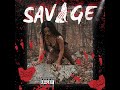 Zene Bona - Savage (Official Audio) #trappop #popmusic #femalerapper