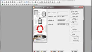Reverse Engineer Your Database with ER/Studio Data Architect