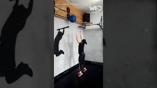 Slavica Miletic WOD6