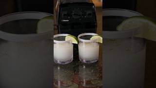 Perfect Margarita Recipe