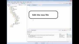 F5 Editor Eclipse Plugin v2 - iRules LX