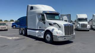 2020 PETERBILT 579 For Sale