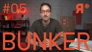 Tensions à Oka, violence à Hong Kong et un nouveau premier ministre au Royaume-Uni | Bunker #05