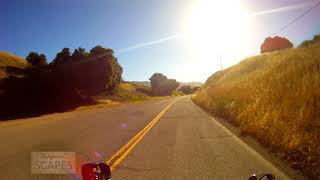 CALIFORNIASCAPES Solvang, Buellton, Santa Rosa Rd, California, May 27, 2019