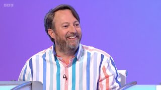 Would I Lie to You? S17 E3. Non-UK viewers. 12 Jan 24