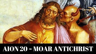 Aion: Carl Jung on The Antichrist (PART 2)