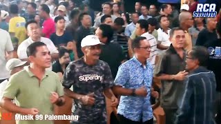 Pengobat Rindu | Mz Musik 99 | Live Gedung Serbaguna Desa Anyar.