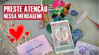 🔮 PRESTE ATENÇÃO! Você NÃO SABE, mas a JUSTIÇA Começou a Ser Feita!