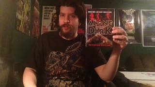 Alone in the Dark (1982) Movie Review