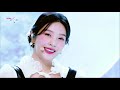 Red Velvet(레드벨벳 レッドベルベット) - Feel My Rhythm (Music Bank)  KBS WORLD TV 220325