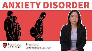 Anxiety: Signs & Treatment Options for Anxiety Disorder | Stanford