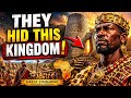 Why Great Zimbabwe Was Hidden From the World