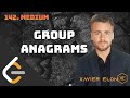 LeetCode 49 | Group Anagrams | Solution Explained (Java)
