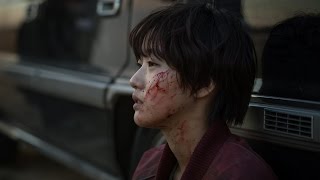 裏社会で育ったヒロインが辿る運命は!?映画『コインロッカーの女』予告編