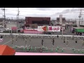 播州風舞 2015踊っこまつり 【4日】 イオン加古川 mususukunjp