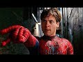 Peter Parker Loses His Powers (Scene) - Spider-Man (2004) Movie CLIP HD