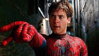 Peter Parker Loses His Powers (Scene) - Spider-Man (2004) Movie CLIP HD