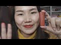 รีวิวเซเว่น srichand everyday matte lipstick สีearlybird ลิปจิ๋วสีแน่น ออมม่าchannel