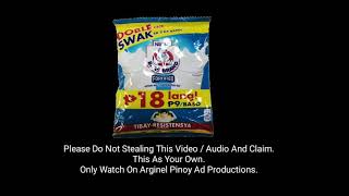 Bear Brand Fortified Swak Doble Pack (45 Sec's) Radio Commercial 2020
