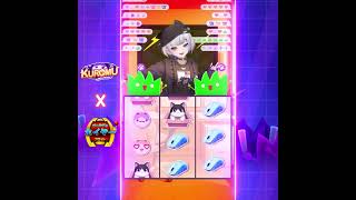 202501 VD09 3 MK VT GAME Kuromu SLOT S JP