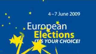 European Elections 2009