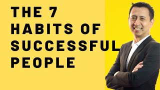 The 7 Habits of Successful People | Bo Sanchez Truly Rich Club