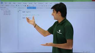 HP UFT/QTP - Function Usage