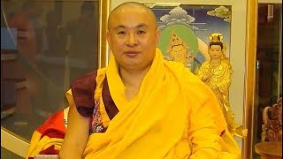 His Holiness Tulku Jigme Choda Rinpoche || Spiritual Leader Of Bhutan || Buddhism || Bhutan