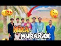 My vlog Nikka Mubarak ❤️￼ village culture 🌾❤️