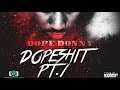 dope donny bluecheese ft king3rdsuave prod by. izak x stoopidxool