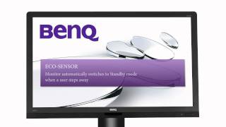 BenQ BL2400PT - the perfect business solution to meet your every day needs