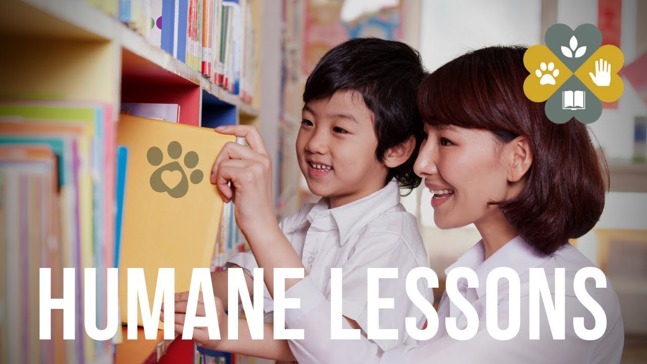 Humane Lessons Youtube