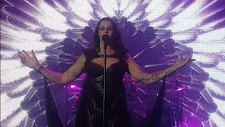 Nightwish - Come Cover Me (São Paulo, 28.9.2018)