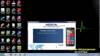 Comment Désimlocker Nokia Lumia 610, 625, 800, 820, 900, 920 et 1320