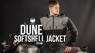 Merlin Dune Motorcycle Textile Jacket