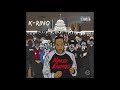 k rino makin enemies or makin enemiez full album 2015