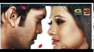 Arfin Rumey And Porshi ~~ Poth Chaya Chobi New Bangla Movie Full Song mp4