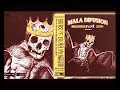 Compilado Punk 2020 - Vol.1 Mala Difusión (Compilado de la Kuarentena)