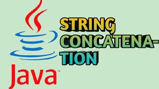 String Concatenation || Java Program || experts
