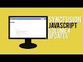 Essential Studio for Javascript (2017 Volume 4)