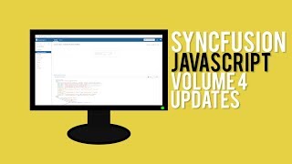 Essential Studio for Javascript (2017 Volume 4)