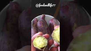 Sweet potato #shorts