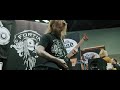 Kyle Rasmussen - Vitriol - Fortin EVIL PUMPKIN - NAMM 2020 - Video 2