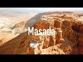 The Fortress of Masada