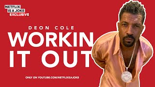 40 Minutes of Deon Cole \