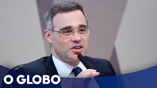 André Mendonça: o ministro 'terrivelmente evangélico de Bolsonaro'