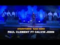 Paul Clement ft Calvin John - Atainyosha Njia Yako (Official Video) Skiza Code - 7385233