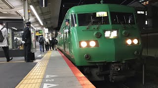 【国鉄型車両の爆音‼︎ 】117系走行音 普通草津線直通柘植行き 京都→草津